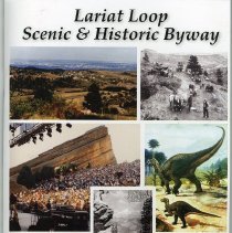 Lariat Loop Scenic & Historic Byway