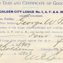 Fonds - Parfet clay mining