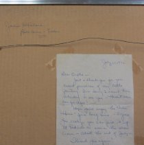 Astor House painting