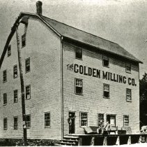 Golden Milling Company