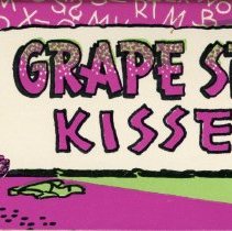 Jolly Rancher box side view 2