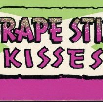 Jolly Rancher box side view 3