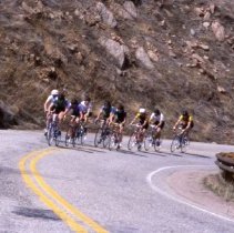 Lookout Mountain Hill Climb race