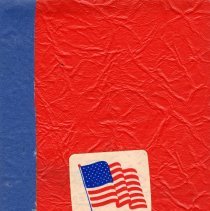 Pioneer Delphian Study Club booklet, 1987-1988