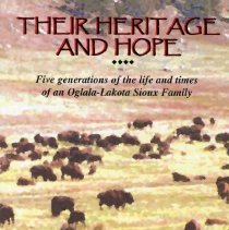Their Heritage and Hope by Alice Dempsey