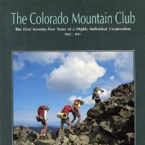 Book The Colorado Mountain Club