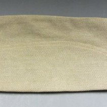 William Sauter's WW1 garrison cap