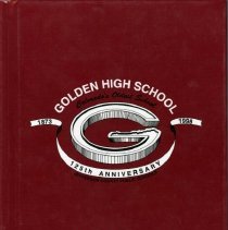 GHS Alumni Directory 1998