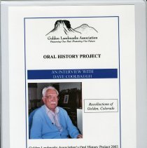 An Interview with Dave Coolbaugh