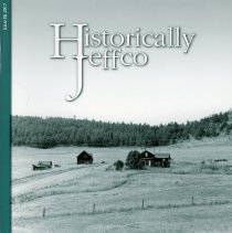 Historically Jeffco Issue 38 2017