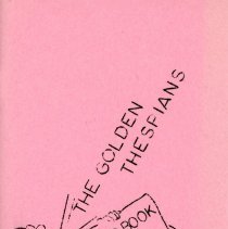 Fonds - 1968 Time Capsule