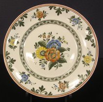 Villeroy & Boch dinner plate