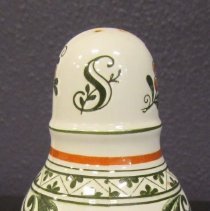 Saltshaker