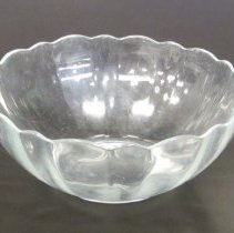 Briarwood Inn Lazy Susan bowl