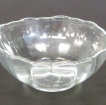 Briarwood Inn Lazy Susan bowl