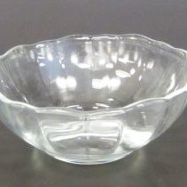 Briarwood Inn Lazy Susan bowl