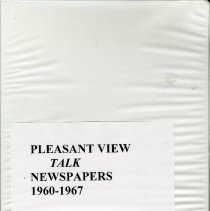 "Pleasant View Talk"