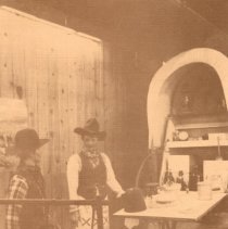 Goodnight-Loving Postcard