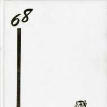 Golden High School yearbook