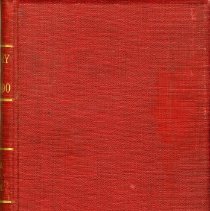 History of Colorado Vol. III