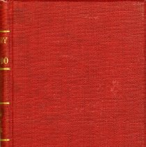 History of Colorado Vol. IV