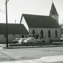 First Baptist Church