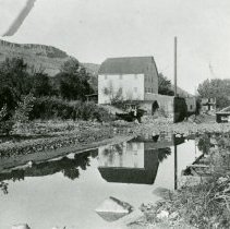 Tucker Gulch Flood and Golden Mill