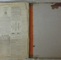 Golden Globe Dec. 1878- June 1881 detail