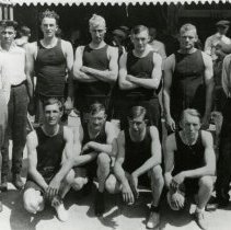 GFD 1920 Running Team