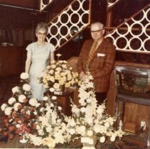 Lu & Ethel Holland 50th Wedding Anniversary