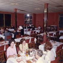 Holland House Colorado Room