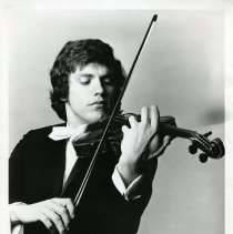 Eugene Fodor Violinist