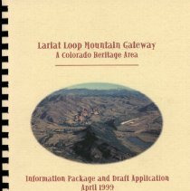 Lariat Loop Mountain Gateway