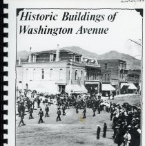 Historic Buildings of Washington Avenue