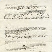 Wannemaker property lease