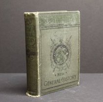 New Manual of General History