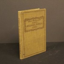 Eclectic English Classics Swift's Gulliver's Travels