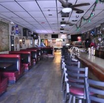 COVID-19  Inside Ace Hi Tavern