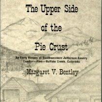 The Upper Side of the Pie Crust