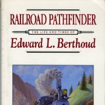 Railroad Pathfinder