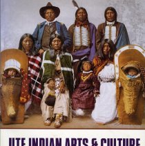 Ute Indian Art & Culture