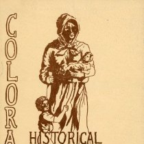 Colorado Historical Markers