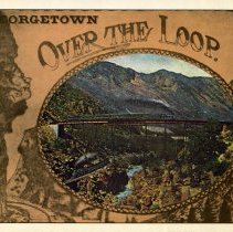 Georgetown Over the Loop