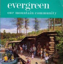 Evergreen: Our Mountain Community