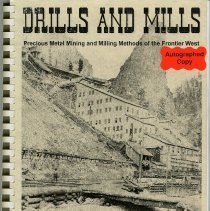 Drills and Mills