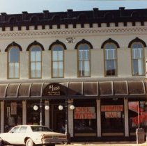 Golden HPB Archives Vol. 7 H.J. Foss Fine Apparel 1990