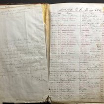 Jefferson County Abstract Records - detail