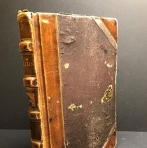 Jefferson County Abstract Records