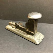 Stapler used at Camp George West