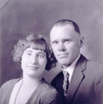 John and Mildred Tripp